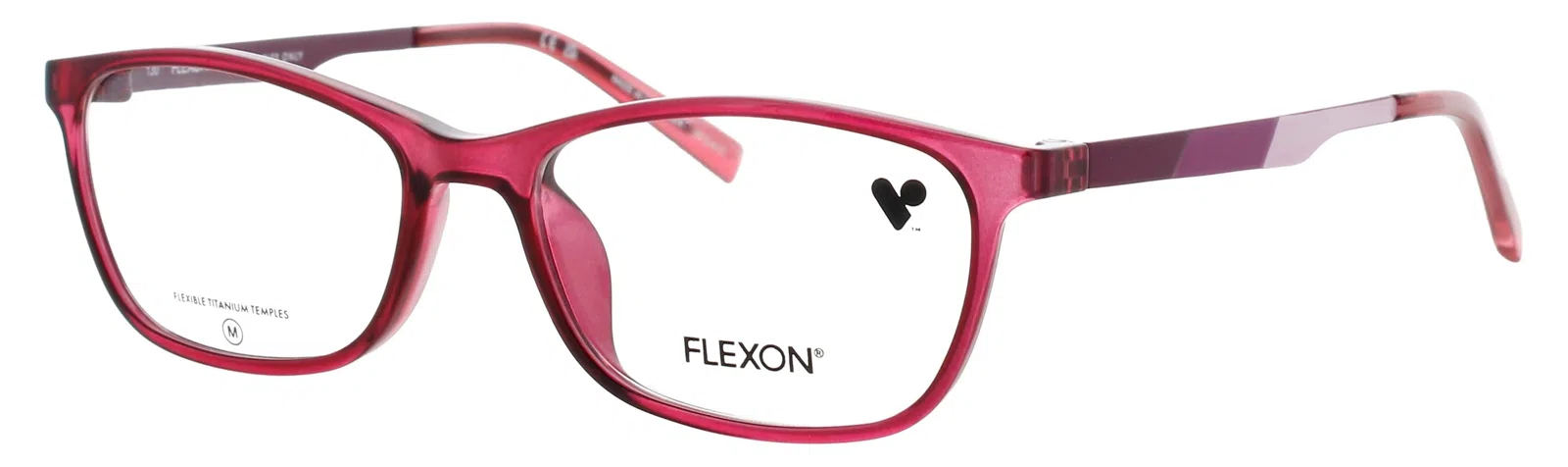 Flexon J4021N Eyeglasses - view 4